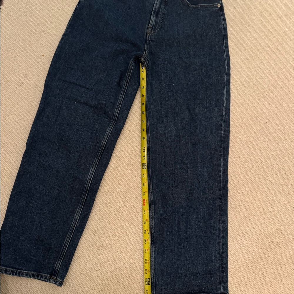 The Curvy Way Jean Everlane - Picture 6 of 6